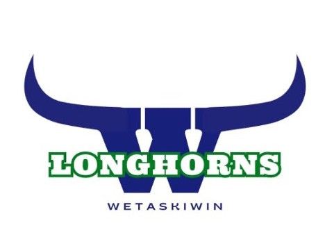 Wetaskiwin Longhorns on winning streak