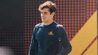 Colapinto dio un indicio clave sobre su futuro en la Fórmula 1