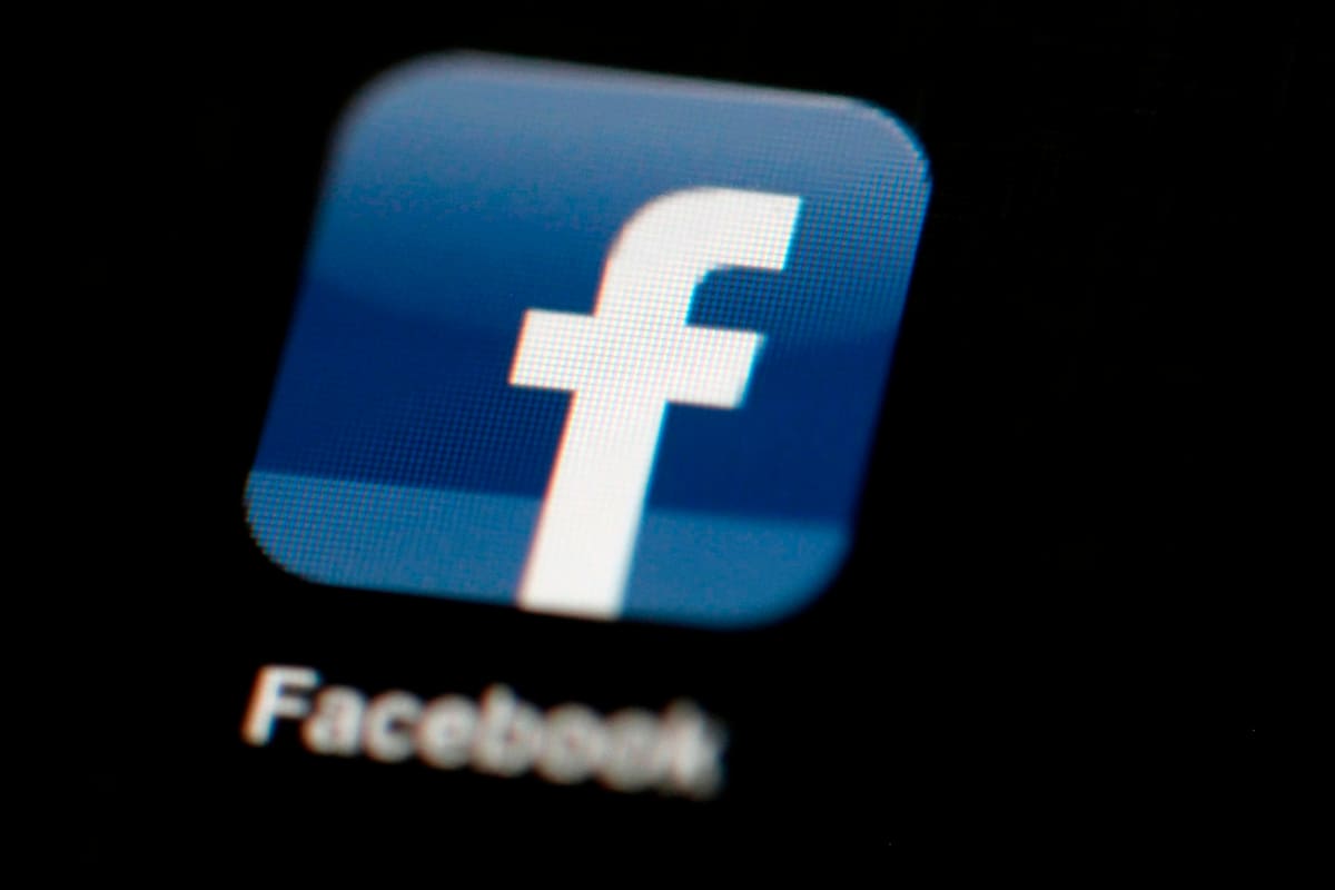 Pasos. Cómo eliminar mi cuenta de Facebook