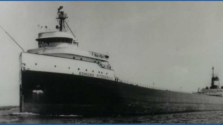Michigan is paying $600K to close a police misconduct case and get a piece from a famous shipwreck