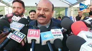 Fake news about corruption by us was planted in ‘Godi Media’: Deputy CM