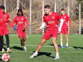 Cavalry FC carries confidence into CPL's Clash of the Titans semifinal