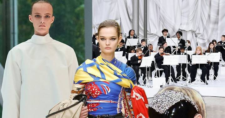 Paris Fashion Week Spring 2026: 16 Things We Saw and Loved on the Runways
