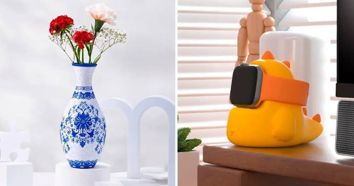 80 Weird, Cheap Gifts People Are Obsessed With On Amazon