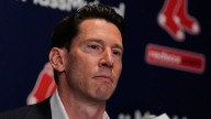 Craig Breslow believes Red Sox are in 'improved position' to get 'right players'