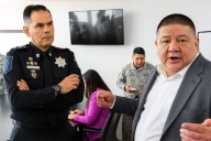 No se ponen de acuerdo / O sí espían a Duarte / Quieren ayudar, no los dejan / En soberbia, pero disculpa