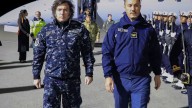 Milei lo autorizó: $60 millones del presupuesto argentino para entrenar a soldados de EE.UU.