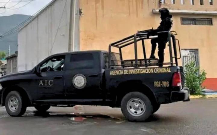 Fiscalía reclasifica muerte de trabajador como homicidio doloso en Piedras Negras; hay un detenido