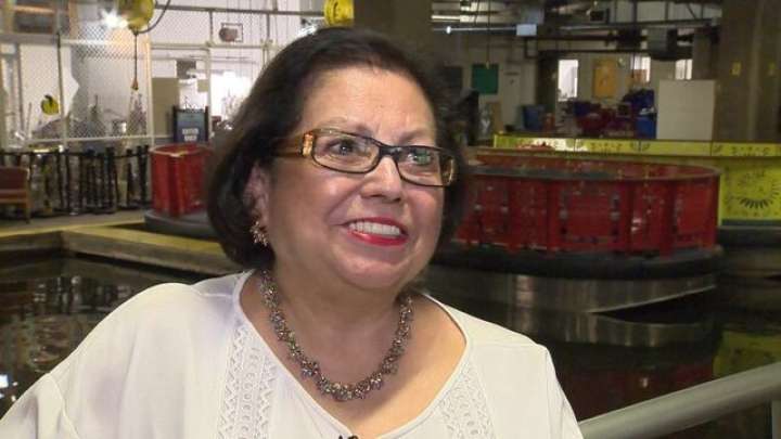 Alamo Trust names former Texas Secretary of State Hope Andrade as new president, CEO