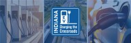 Charging the Crossroads Program Update