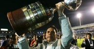 Murió Miguel Ángel Russo, el hombre que llevó a Boca a su sexta y última Copa Libertadores en 2007