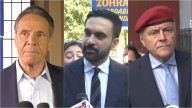 Mayoral candidates prep for final debate