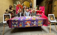 Centro Histórico de CDMX convoca a participar en el Festival de Ofrendas y Catrinas 2025
