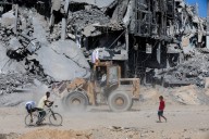 La ONU estimó que la reconstrucción de Gaza requerirá de al menos USD 70.000 millones