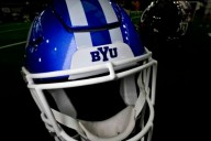BYU’s Billionaire Booster Paid 5-Figure Fine to Let Fans Storm Field After Utah Win