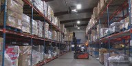 Federal shutdown could threaten nutrition aid for Brazos Valley residents