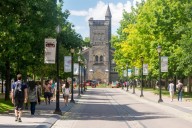 Three universities in Canada make illustrious list of top 50 globally
