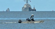 Trinidad y Tobago rechaza chantaje de Venezuela con acuerdos de gas por ejercicios militares con EEUU