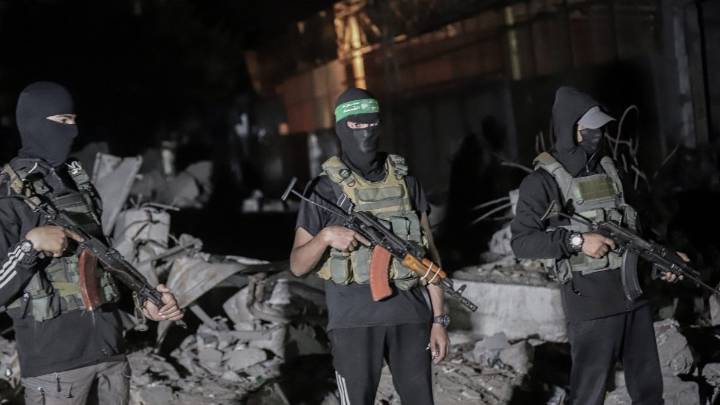 Gaza's brewing ‘civil war’ should worry us all