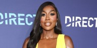 ‘Real Housewives’ Star Wendy Osefo Accuses Police of ‘Illegal Arrest’ & Wants Charges Dropped | Eddie Osefo, Real Housewives of Potomac, Wendy Osefo | Celebrity News and Gossip | Entertainment, Photos