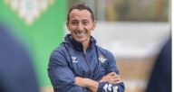 Andrés Guardado inicia su camino como entrenador en el Betis