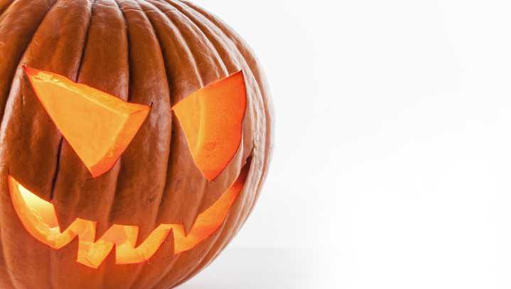 Metro Detroit Halloween weather forecast is cool, breezy