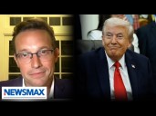 Benny Johnson slams double standard: Clintons ‘stole' furniture, Trump renovates White House