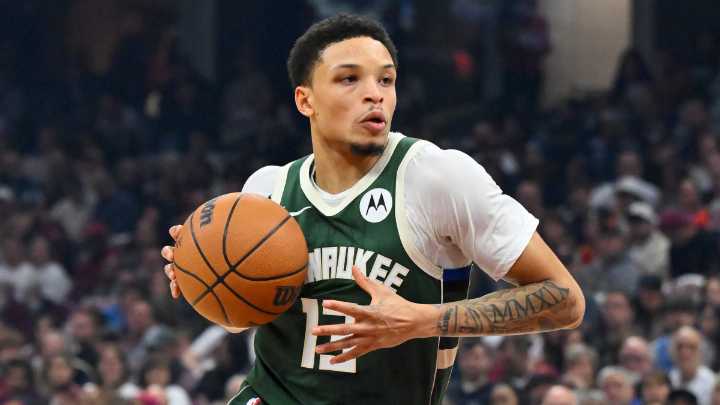 Why 'annoying' Ryan Rollins is huge X-factor for the Bucks