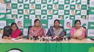 Odia medical student rape in Bengal: BJD condemns video of CM’s conversation with victim