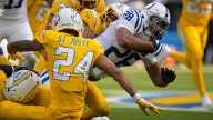 Improved defense puts Colts atop AFC standings