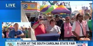 Previewing day 8 of the SC State Fair
