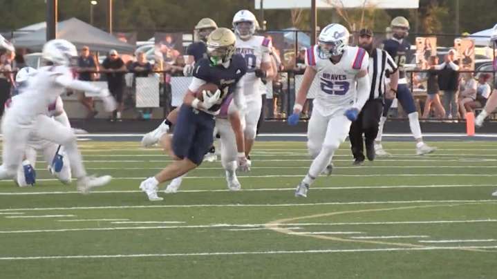 Week 8 high school football preview with insider Kyle Neddenriep: Bishop Chatard vs. Tri