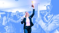 Success can be a trap. How to avoid being a one