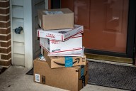 USPS facilita tus devoluciones de Amazon: recoge tus paquetes hasta tu casa