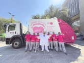 Red Ambiental promueve “Detectar para vivir, autoexplórate”