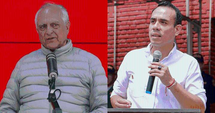 José Jerí debe demostrar liderazgo y evitar hacer un show, sugiere Francisco Diez Canseco