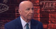 Former Rep. Kevin Brady says "normal dynamics aren't in place" as shutdown reaches Day 23
