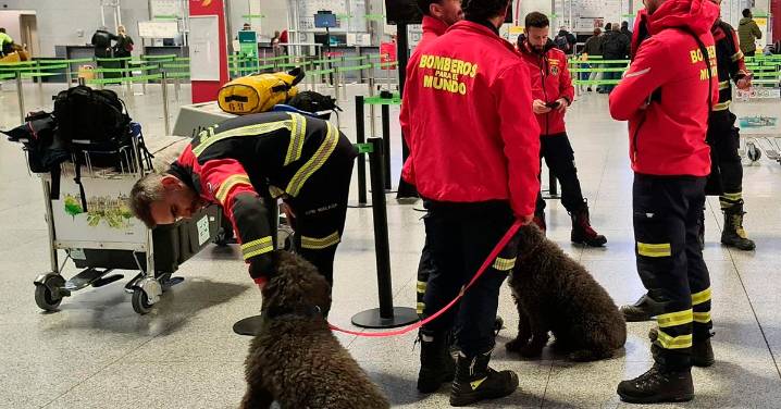 Taquillas, colchones o EPIs: el Ayuntamiento de Málaga invierte 565.000 euros para bomberos, policía y protección civil