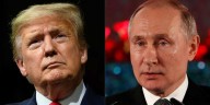 White House hits Russia with massive sanctions, demands 'immediate ceasefire' in Ukraine