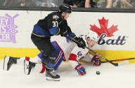Posters, bobblehead, Superman more: Cleveland Monsters 2025