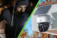 Una empresa de cámaras de seguridad quiso entrenar su IA pagando a usuarios que fingieran un robo dentro de su propio hogar