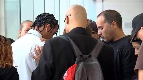 Charges dropped against 18-year-old who was arrested after deadly drive