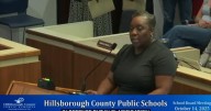 Hillsborough County school district shuts down Walton Academy for the Performing Arts over safety concerns