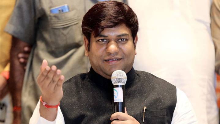 Who Is Mukesh Sahani? Once Worked With Shah Rukh Khan, Now Projected As Mahagathbandhan's Deputy CM Face For Bihar Polls