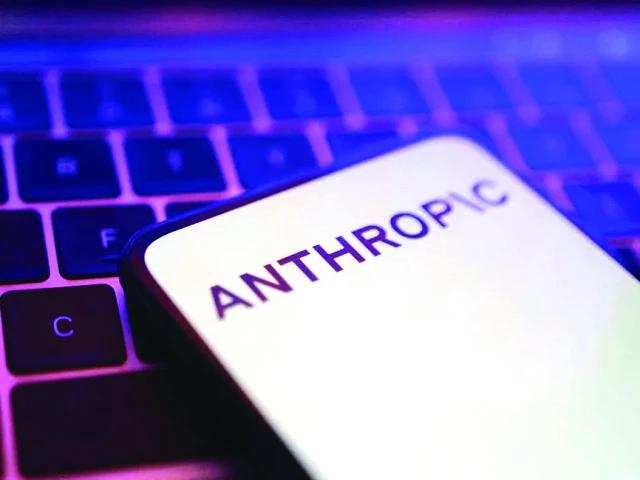 Anthropic to open first India office in 2026