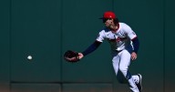 Hedgesville grad Delauter makes MLB debut