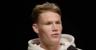 Scott McTominay sends perfect three-word Manchester United message after Liverpool win
