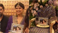 ‘Needed To Keep You Close’: Anshula Kapoor Shares Emotional Tribute to Late Mom After Her Engagement