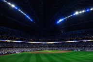 Game 5 photos: Chicago Cubs at Milwaukee Brewers in NLDS at American Family Field