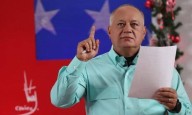 “Asesinato de Robert Serra fue ordenado desde Colombia” afirma Cabello